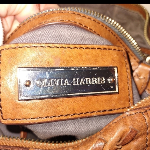 OLIVIA Harris designer bag - Picture 6 of 10